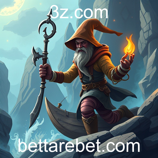 Explorando o Mundo de Adventure Quests em Tarebet