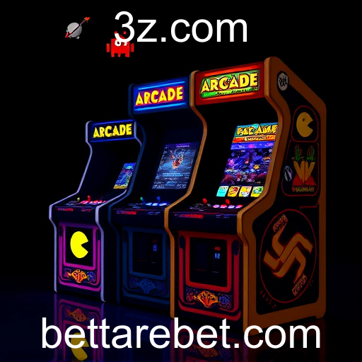 A Cativante Jornada dos Jogos Arcade na Era Digital