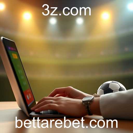 Expansão do Mercado de Apostas Online no Brasil