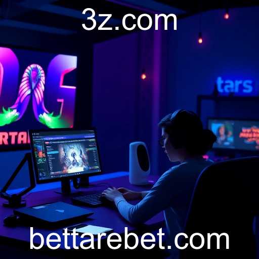 Crescimento Explosivo do Mercado de Jogos Online no Brasil