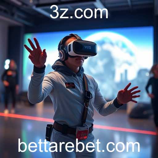 Explorando o Impacto das Inovações no Universo dos Jogos