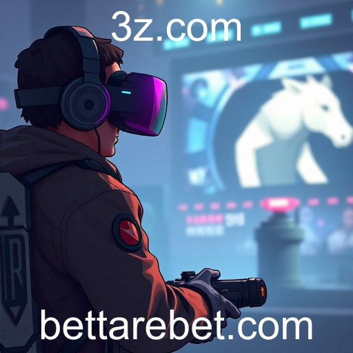 Jogos e Transformação: A Evolução da Experiência Gaming