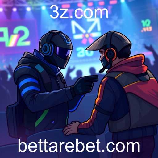 Inovações e Desafios no Mundo dos Jogos com Tarebet