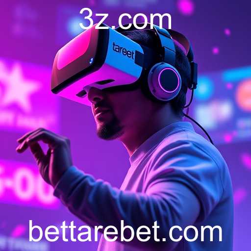 Nova Era dos Jogos com Tarebet: Inovações e Impactos