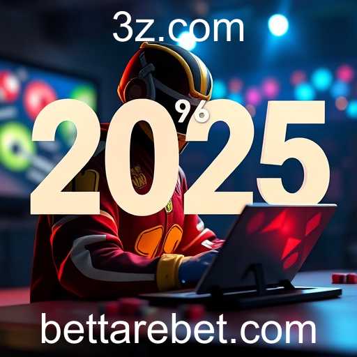 Expansão do Cenário de Jogos em 2025