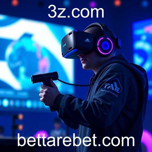 Crescimento do Mercado de Jogos Online em 2025