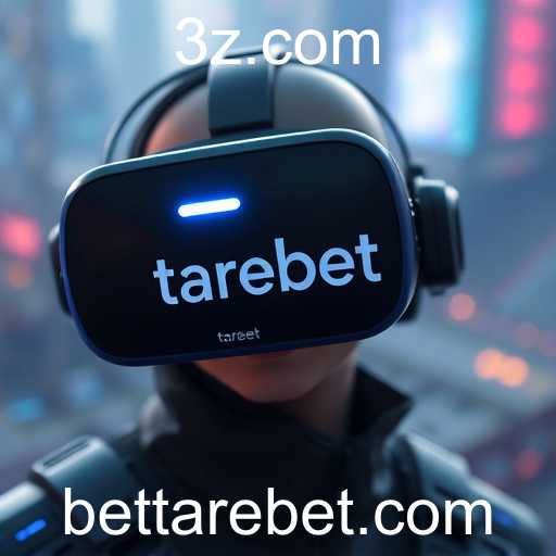 Revolução nos Jogos Online: Tarebet e as Tendências Atuais