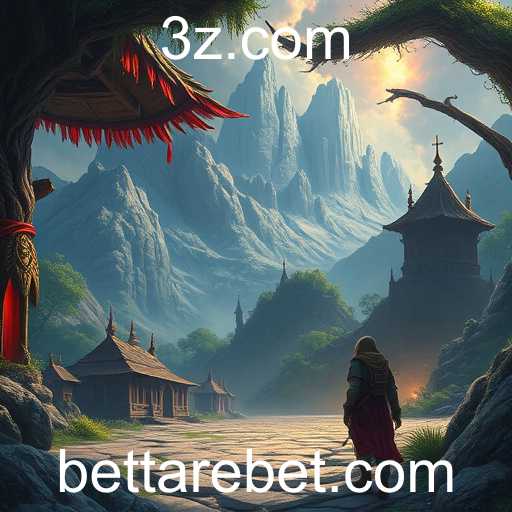 Revolução nos Jogos com Tarebet