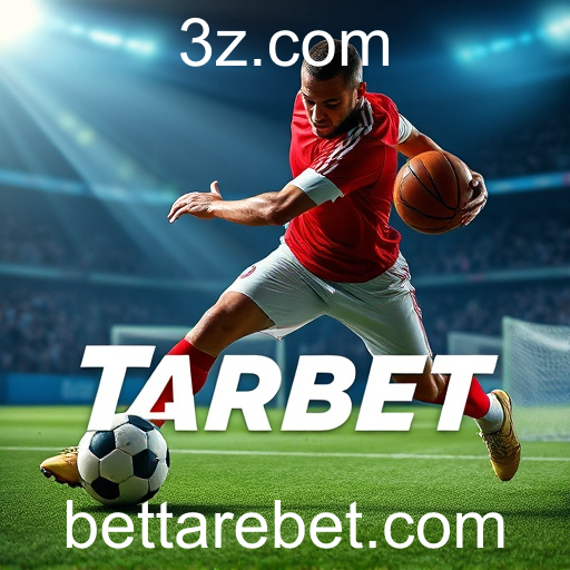 Explorando a Arena dos Esportes Virtuais: A Categoria 'Sports Arena' no Tarebet