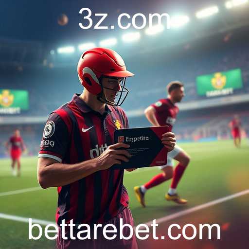 O Crescimento do Tarebet no Cenário de Jogos Online